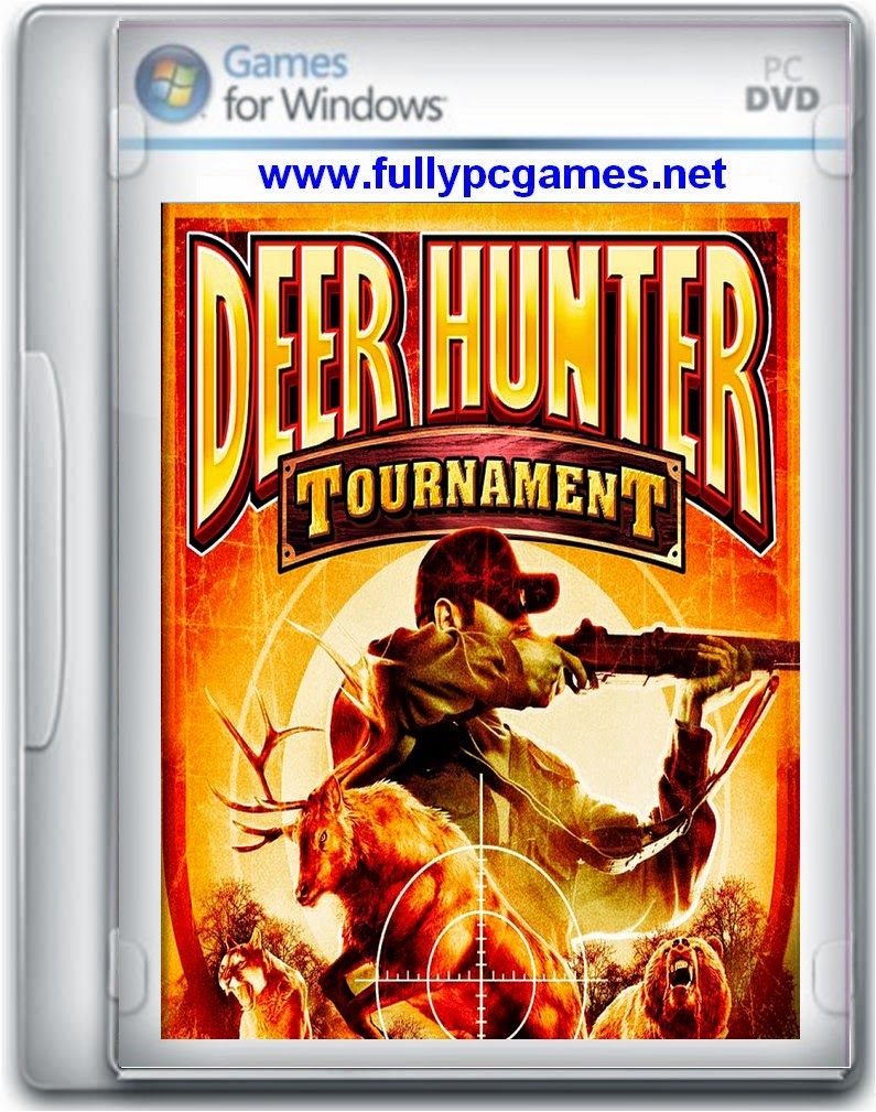 deer hunter 5 download