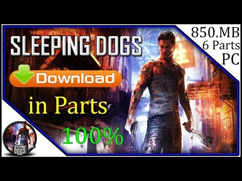 sleeping dogs highly compressed download pc